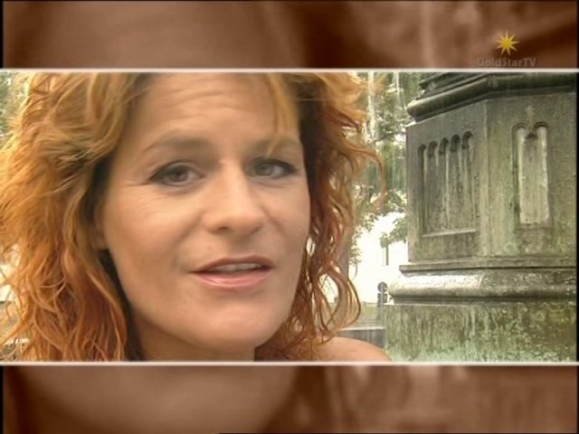 Andrea Berg - Wirst Du' S In Meinen Augen Seh'n