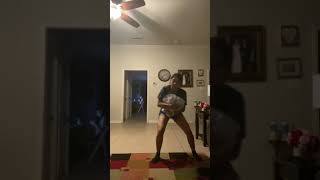 Choreographic Embodiment for TWU Dance 2393 Midterm
