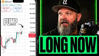 Any Pullback = We LONG EVERYTHING + Bitcoin, Gold, NAS100 & Oil screenshot 3