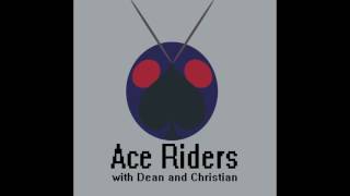 Episode 6: Ex-Aid 35, and Kamen Tradies???