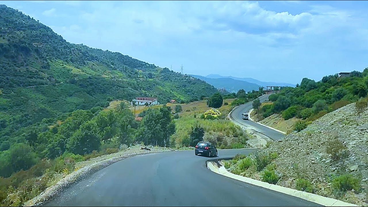 جيجل: جولة من بني ميمون إلى شوف الاثنين ببلدية أولاد يحي خدروش