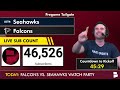 Falcons vs. Seahawks Live Streaming Scoreboard, Free Play-By-Play, Highlights | NFL Week 14