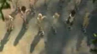 Baby Billie Jean -Michael Jacksonbabies Dancing