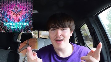 Virtual Riot - Simulation - The DLC FIRST REACTION