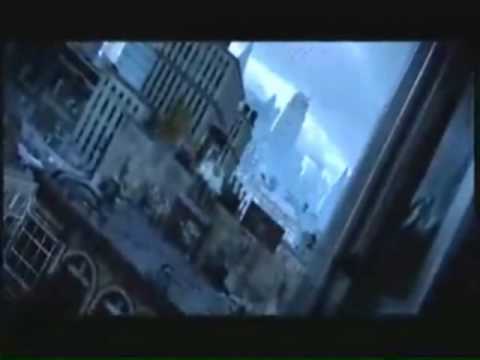 [Prototype] Music Video