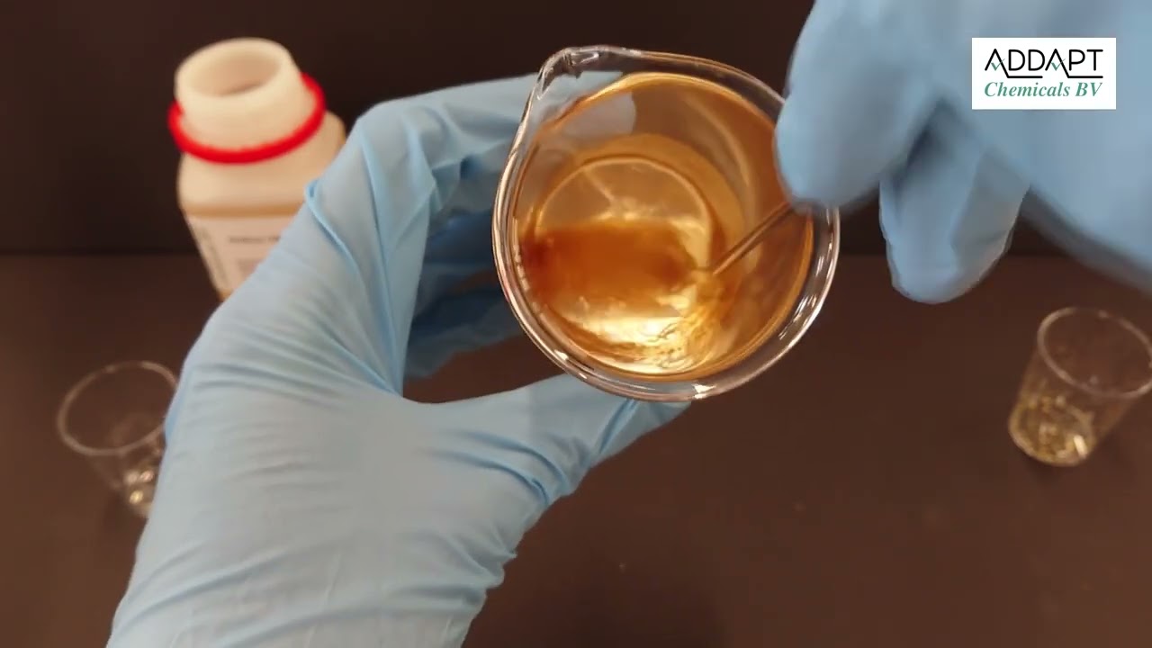 Anticor™ CBA 63 – Wetting & Dispersing additive for Metallic Pigments