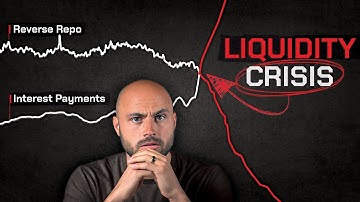 The Reverse Repo is Draining Again