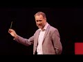 Trees, People, and Interconnection: We're All Made From Relationship | David Haskell | TEDxNashville