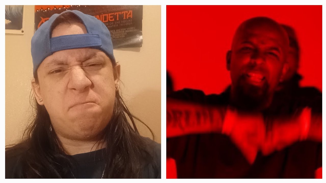 Super dope song | Tech N9ne - RDV (Official Music Video) reaction