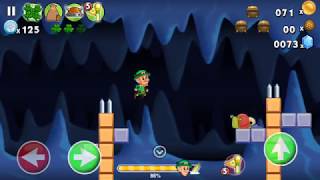 Lep's World Level 20-03 screenshot 5