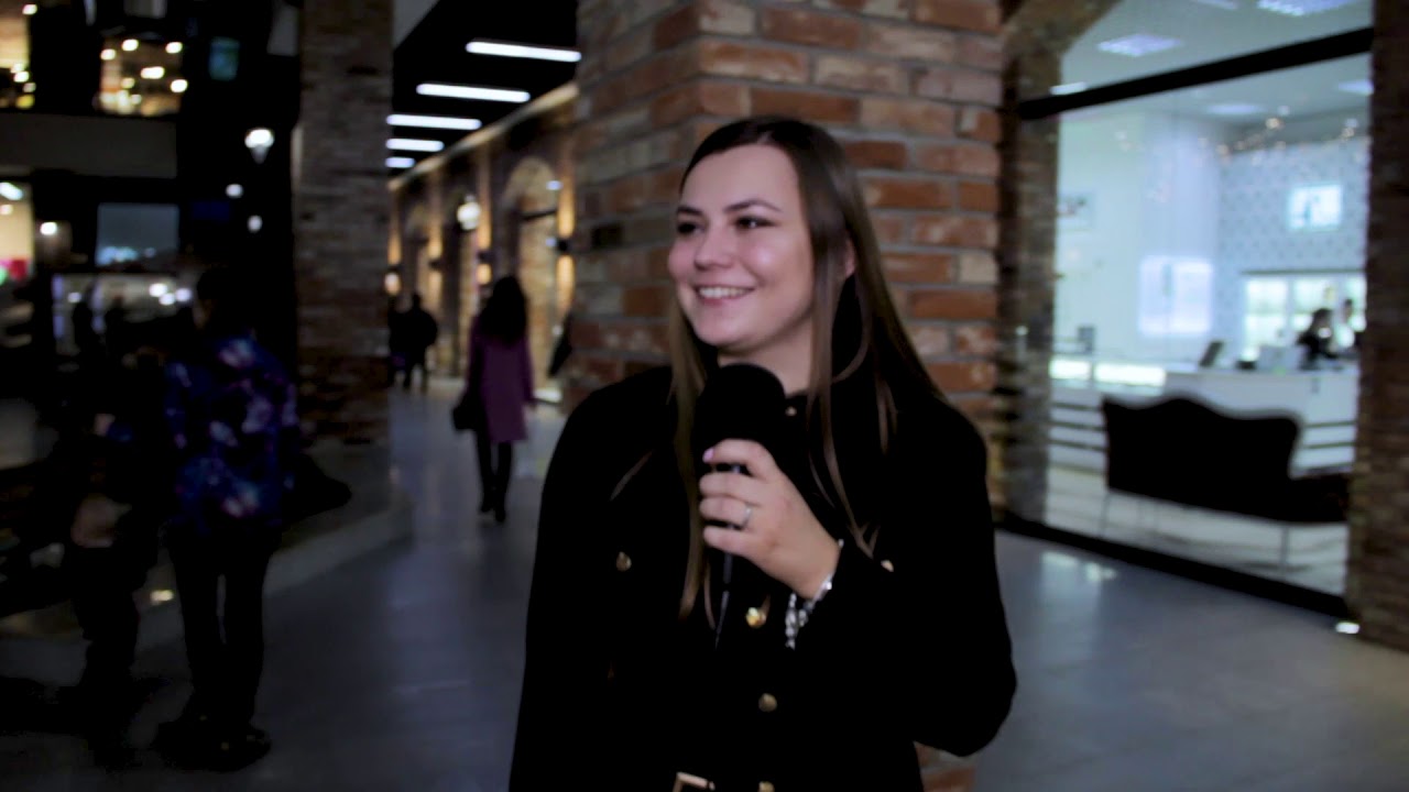 Опрос в OldCity