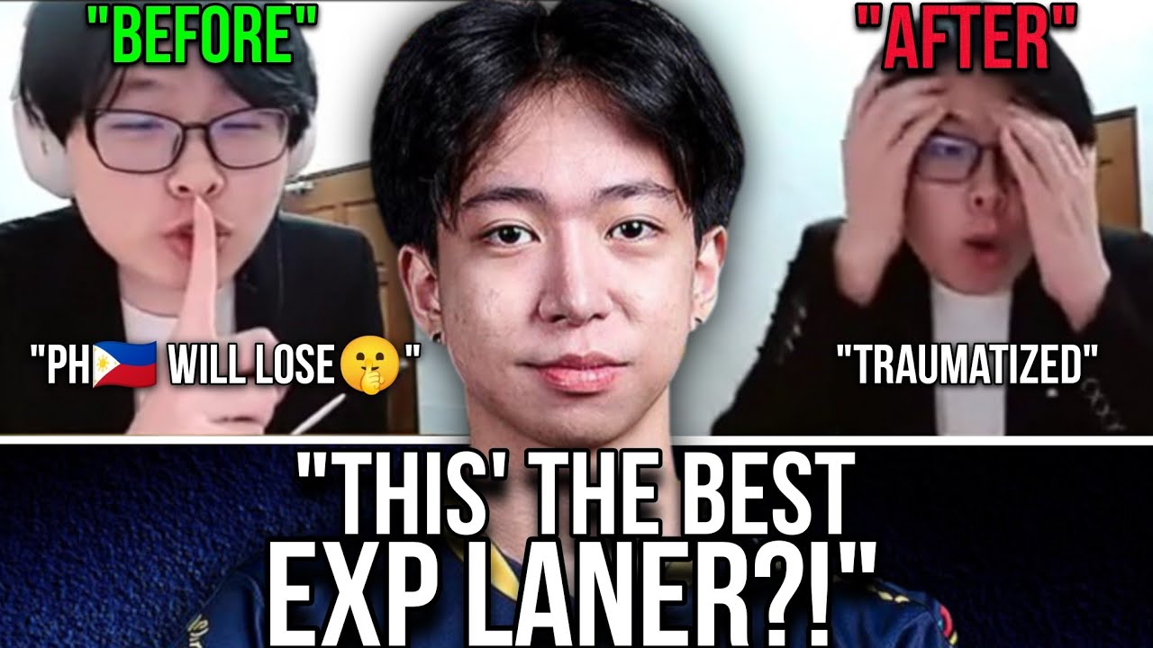 VINUYA (SANFORD) Makes DJY🇲🇾 