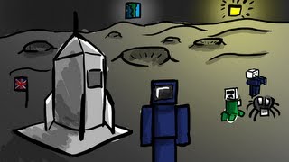 VOLTZ - To The Moon + Tutorial - Part 1