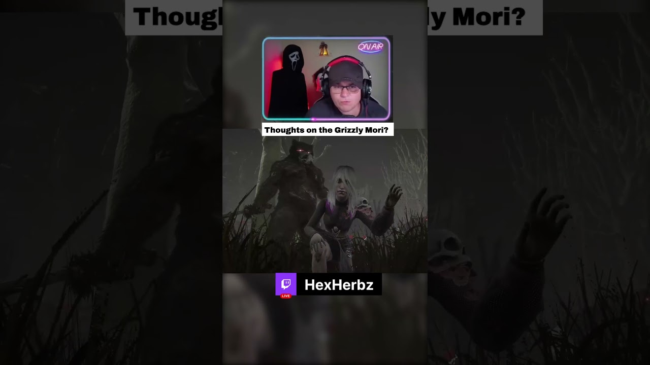 Thoughts on the Grizzly Mori? 