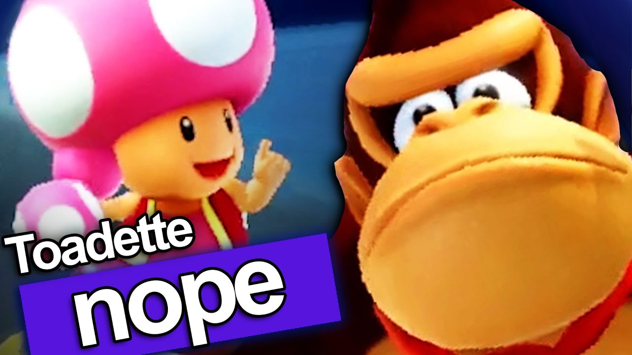 We mercilessly bullied Choctopus