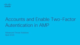 Optimize Your AMP Console: Add Users & Enable Two-Factor Authentication