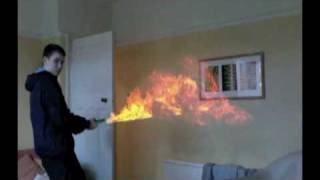 Final Cut Pro - Fire Effects