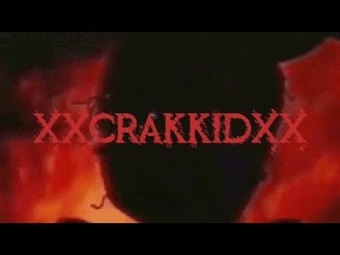 crak kid-ME DEIXE SAIR!(prod-princeamy)(Trap metal Necrotrap Brazil)