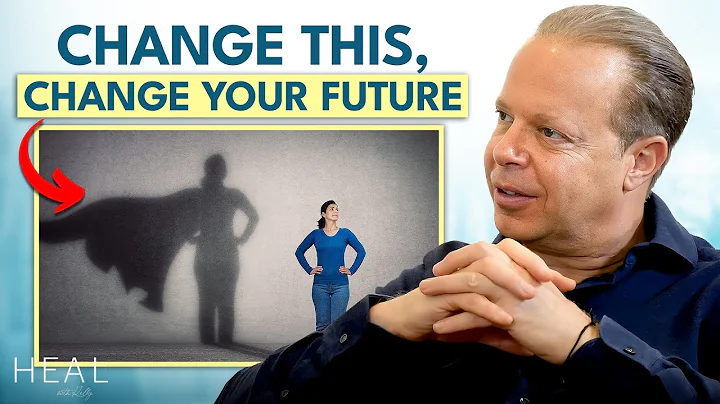 Dr Joe Dispenza on Overcoming Unworthiness to Create the Life You Want