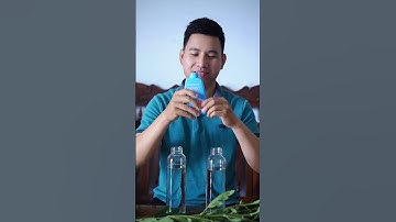 TRƯNG HOA TƯƠI LÂU, KHÔNG MÙI VỚI NƯỚC DƯỠNG HOA | Dr. Natro