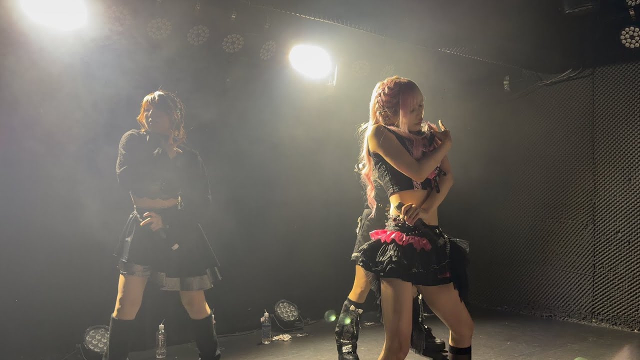 Everglich2025.01.18かなでるみらい2部