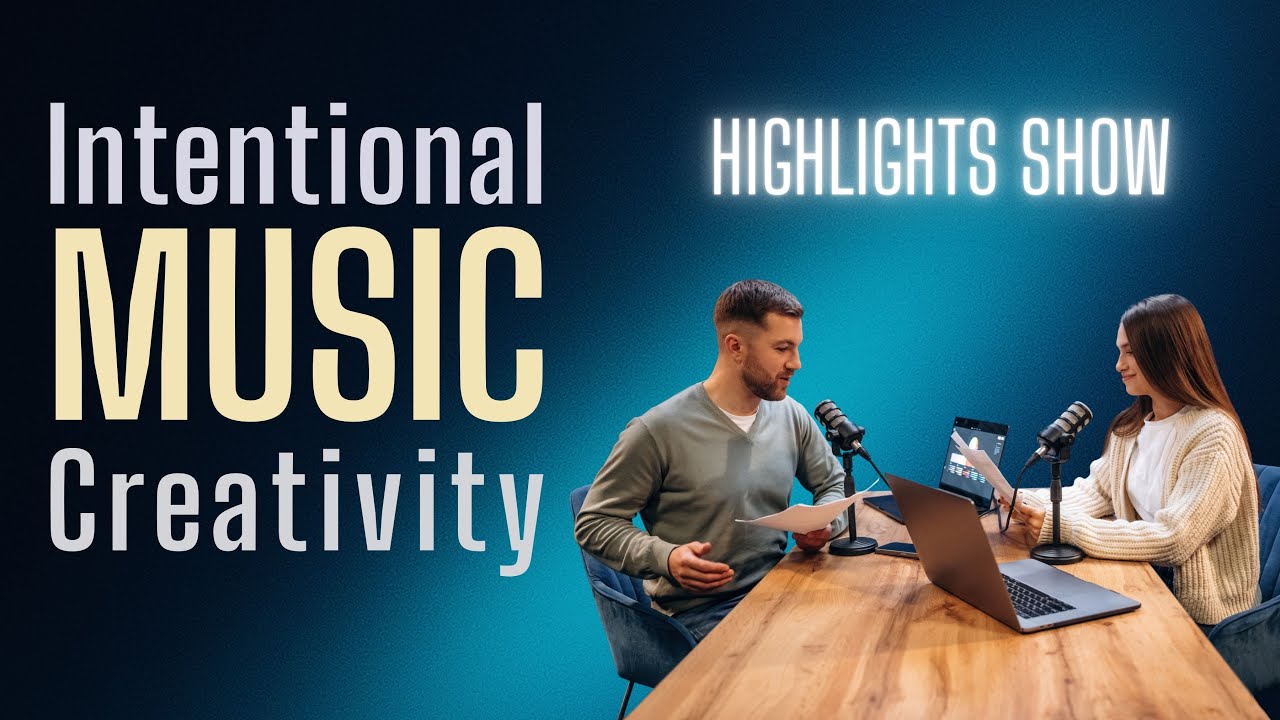 For Music Creators: The 10,000 Hours Myth (Webinar Review)