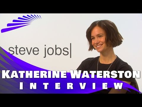 Video: Waterston Katherine: Biografi, Karriere, Personlige Liv