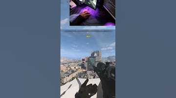 無実です🥺🥺🥺 #warzone #dmzpvp #codmw2 #coddmz #gamingmouse #finalmouse #glassmousepad