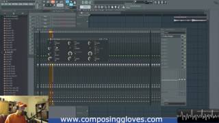 Chorus and Flangers