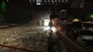 SPTARKOV SPT is such a good game Modded SPT