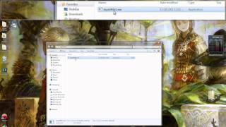 Tutorial: How to run programs from a command line prompt