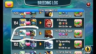 How To Breed Greedy Dragon screenshot 3