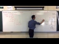 Understanding Quadratic Equations Concepts