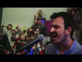 Pieces of a Dream  (Cover) - Kevin Villar