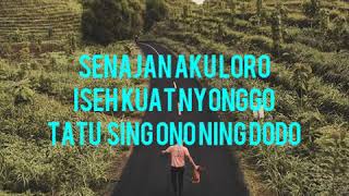 Betrand peto feat dewi persik TATU (lyric/lirik)