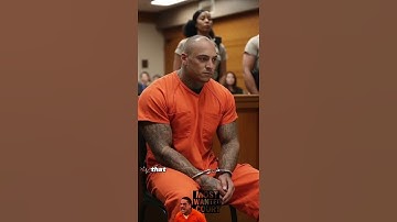 Court Gives Inmate a Final Chance After Emotional Behavior Evaluation #shorts