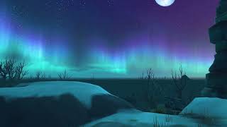 Drustvar The Beauty Of Azeroth Series - Watchmans Rise