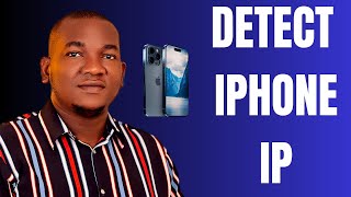 How to Find IP Address on iPhone in 1 Minute