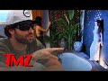 Kim K Gives Brody Jenner A Chub | TMZ