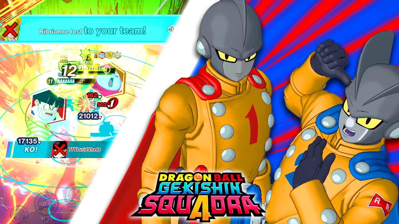 The Gammas Are BRAINDEAD