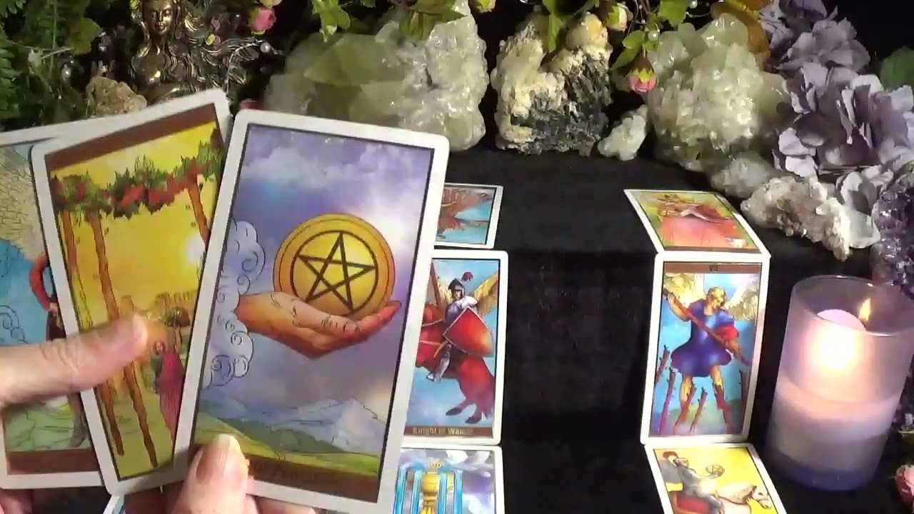 🙏This Is Coming To An End! | Angel Messages For Today