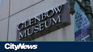 Calgarys Glenbow Museum Gets 3.5M Donation