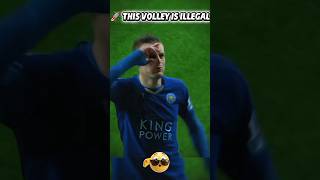 Crazy Volley Goals PART 2 🤯🔥 | Impossible Strikes & Rocket Goals ⚽ #Shorts #football #youtubeshorts