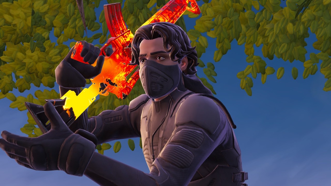 DAY 41 - Ranked Mayhem