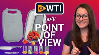 Gintan Camping Cutting Boards | Our Point Of View