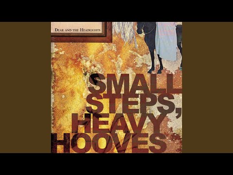 I Just Do - Dear and the Headlights