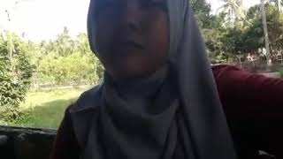 Mengapa Oh Mengapa ashanty