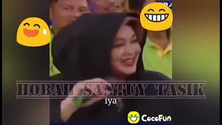 Motivator Handal....#CAKLONTONG || COCOFUN TERBARU CAK LONTONG