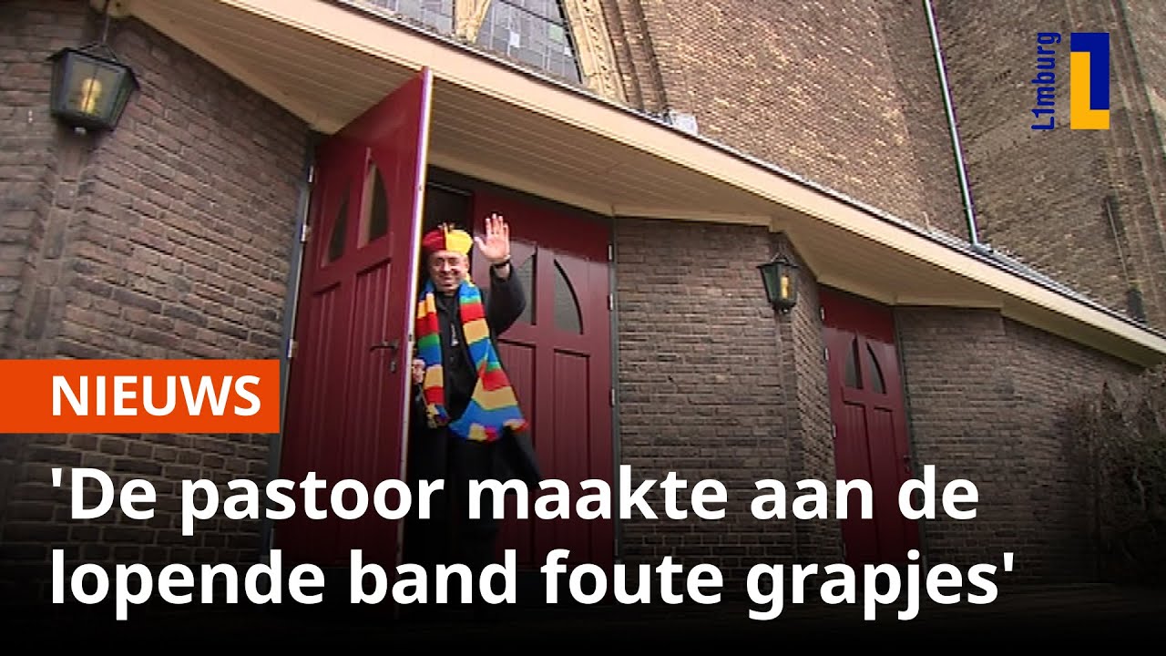 Oud-pastoor schuldig aan grensoverschrijdend gedrag