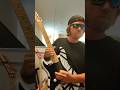 🔥Frankenstrat MegaRiff#13 Replica Van Halen Fender Stratocaster